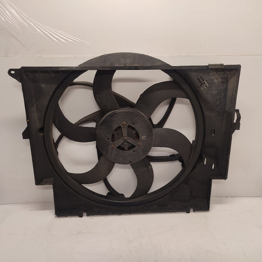 Ventilateur de Refroidissement BMW E81 E87 E90 E91 118d 120d 318d 320d – Réf. 6937515 – Occasion Garantie 3 Mois - BMMOTORSPORT80