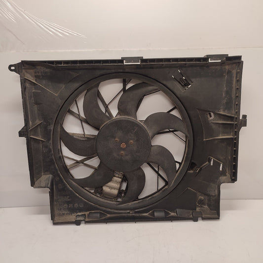 Ventilateur de Refroidissement BMW E81 E87 E90 E91 118d 120d 318d 320d – Réf. 7788905 – Occasion Garantie 3 Mois - BMMOTORSPORT80