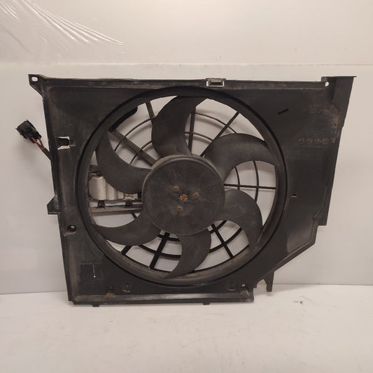 Ventilateur de Refroidissement BMW E46 316i 318i 320i Essence – Réf. 7525508 – Occasion Garantie 3 Mois - BMMOTORSPORT80