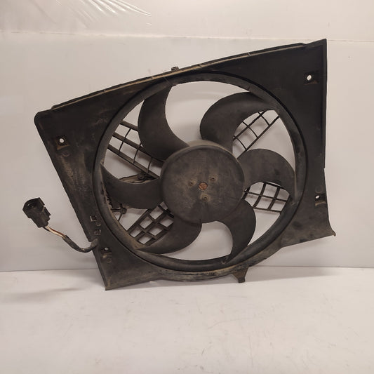 Ventilateur de Refroidissement BMW E46 320d Diesel – Réf. 7786009 – Occasion Garantie 3 Mois - BMMOTORSPORT80