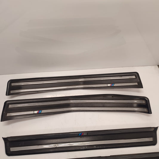 Seuil de Porte Pack M BMW E46 Berline Touring – Occasion d’Origine Garantie 3 Mois