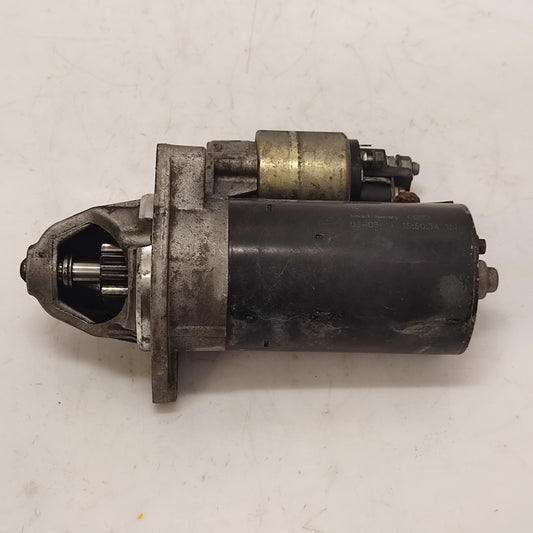 Démarreur BMW E46 316i 318i – Réf. 7505979 / 0001108196 – Occasion Garantie 3 Mois