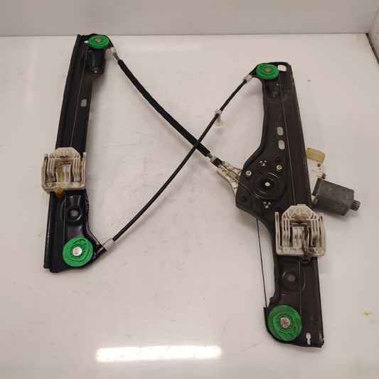 Lève-vitre Électrique Avant Droit BMW E90 / E91 – Réf. 7060266 – Occasion Garantie 3 Mois