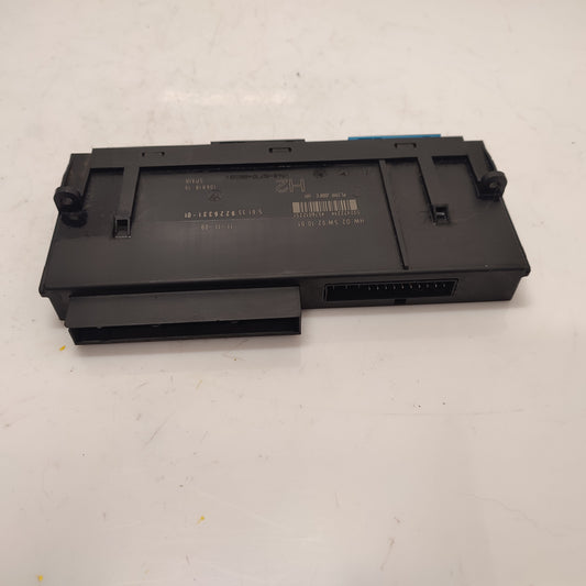 Boîtier JBE BMW 9226331 – Module Confort – Compatible E81, E87, E90, E91 – Occasion Garantie 3 Mois