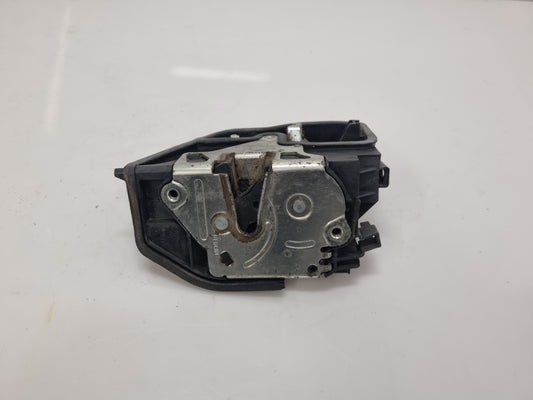 serrure centralisee avant gauche 7167065 bmw e60 e61