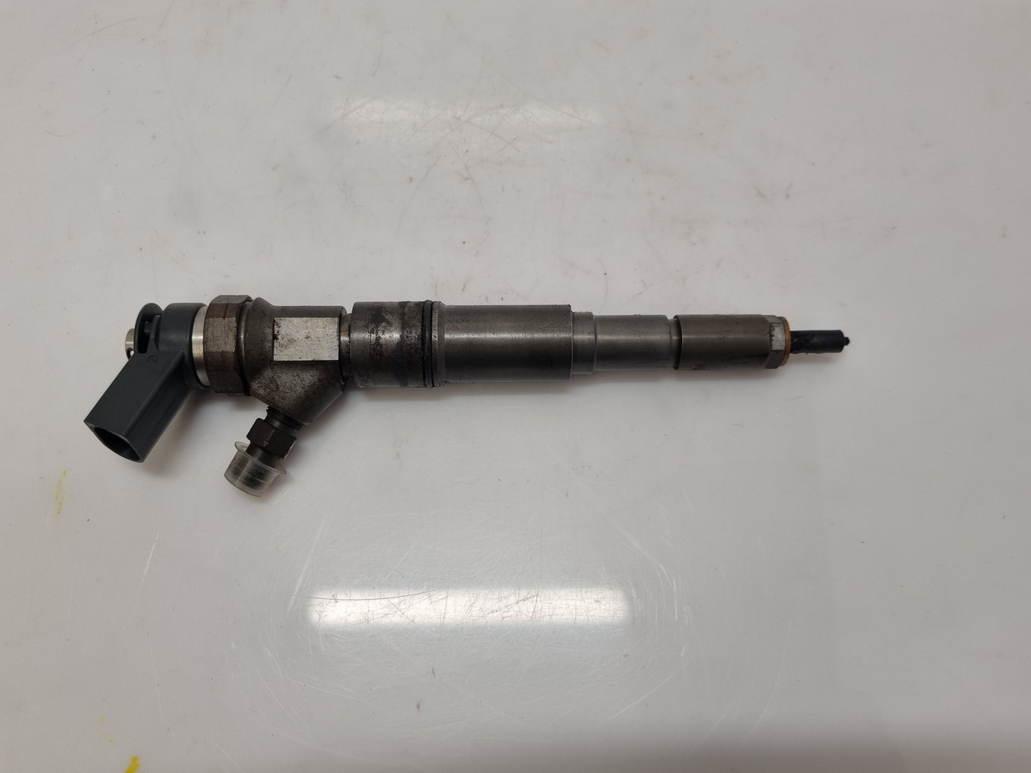 injecteur 7790629 bmw e46 318d