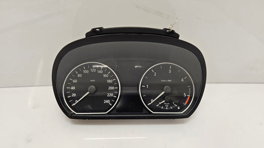 compteur 6947136 bmw e87 e81 e90 e91