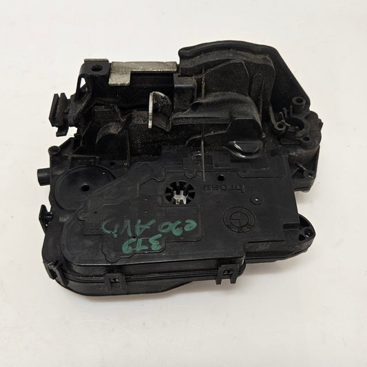 Serrure avant droite 7059974 bmw e81 e87 e90 e91-BMMOTORSPORT80