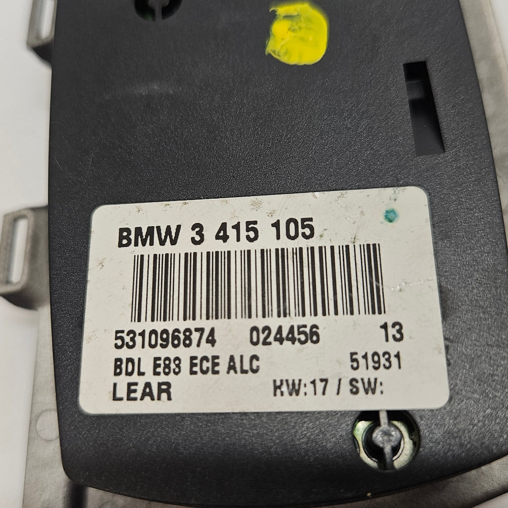 commande de phare automatique bmw x3 e83 3415105-BMMOTORSPORT80