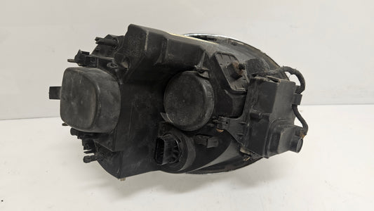 phare xenon avant gauche mini cooper r50 r53-BMMOTORSPORT80