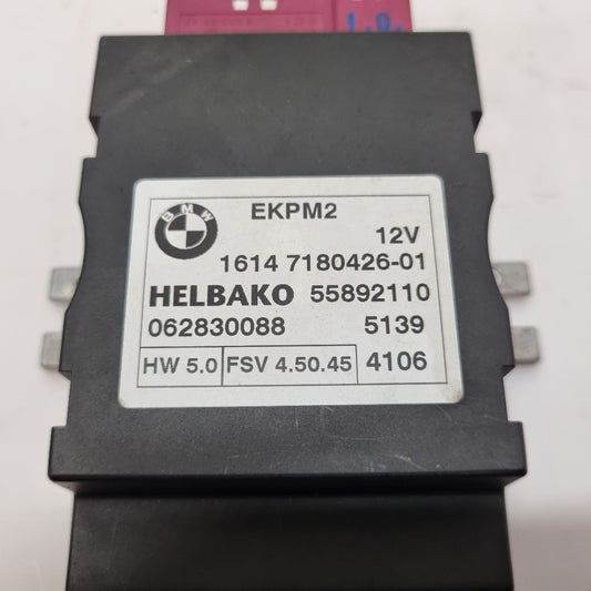 Module de pompe a carburant gasoil ekpm2 7180426 bmw e9x e8x e6x-BMMOTORSPORT80