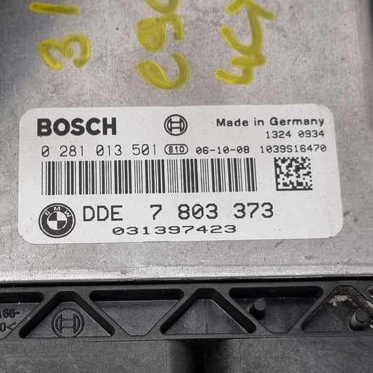 kit demarrage complet 7803373 bmw e90 e91 e81 e87 320d 120d m47n-BMMOTORSPORT80