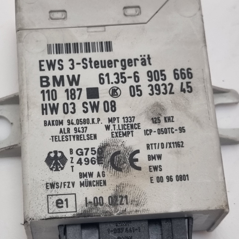 kit demarrage complet 7793443 bmw e46 320d 150cv 318d 116cv-BMMOTORSPORT80