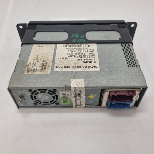 Lecteur gps 6920758 bmw e46 e83-BMMOTORSPORT80
