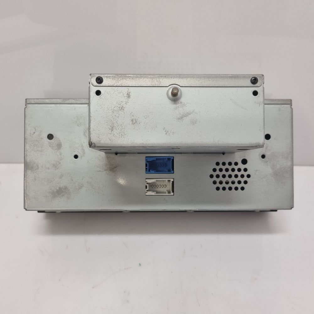 Écran GPS Motorisé BMW 6913387 – E39 – Navigation Intégrée – Pixels OK – Garantie 3 Mois-BMMOTORSPORT80