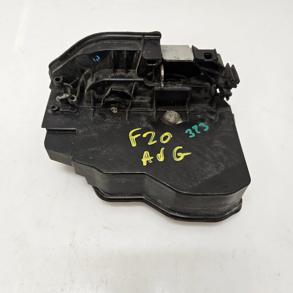 Serrure Centralisée Avant Gauche BMW 7229461 – E81, E87, E90, E91, F10, F20, F21 – Mécanisme de Porte – Garantie 3 Mois-bmmotorsport80