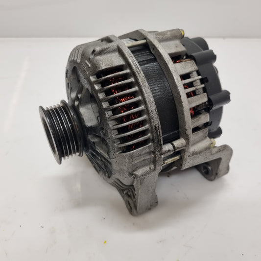 Alternateur Valeo A14S054 150A BMW 530d 330d X5 3.0d M57 – Garantie 3 mois-BMMOTORSPORT80