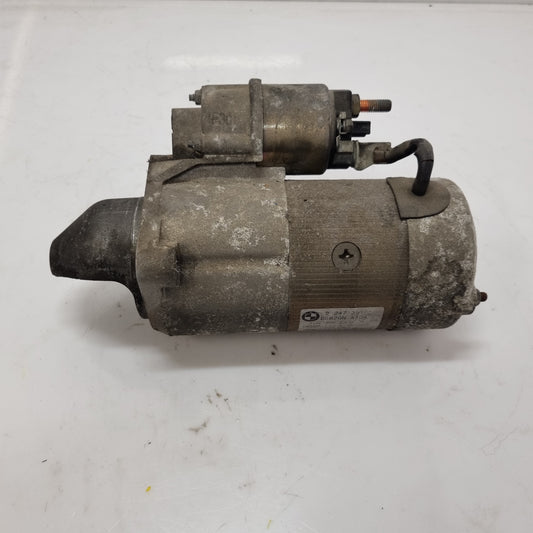 Démarreur 2247391 BMW 530d 330d X5 3.0d M57 184ch – Garantie 3 mois-BMMOTORSPORT80
