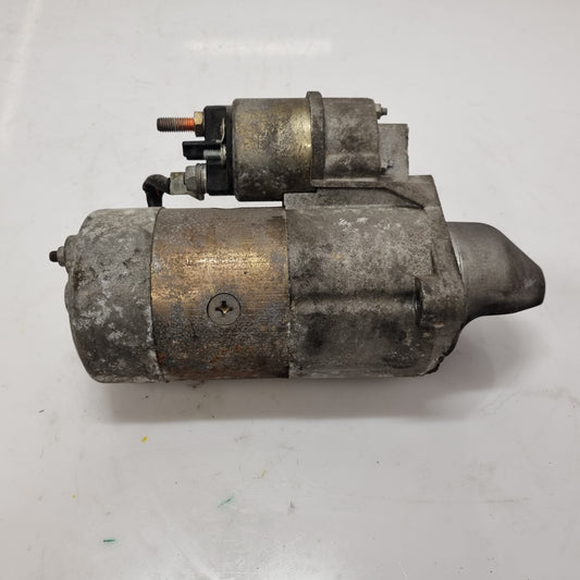 Démarreur 2247391 BMW 530d 330d X5 3.0d M57 184ch – Garantie 3 mois-BMMOTORSPORT80