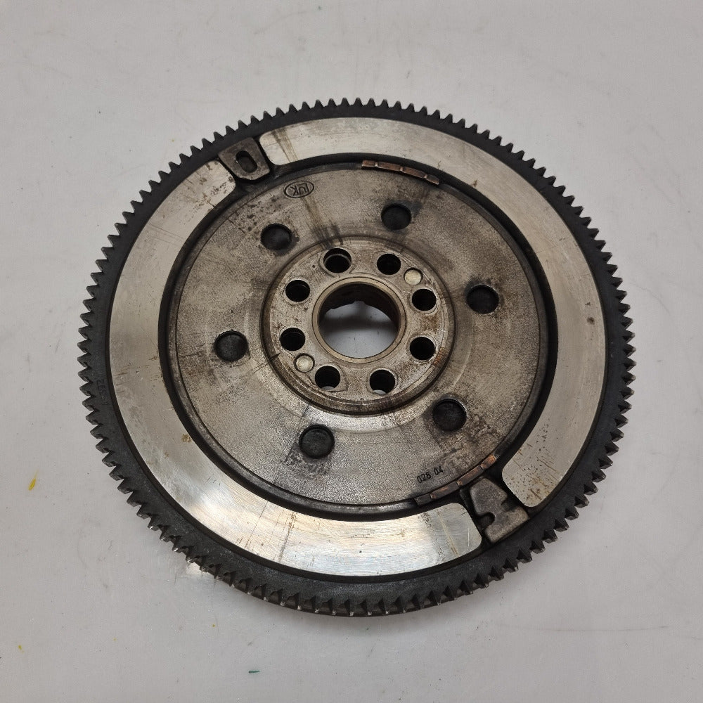 Volant moteur bimasse d’origine BMW 330d 530d x5 3.0d 184cv boite 5– Référence 7 512 329 - BMMOTORSPORT80