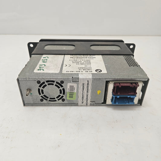 Lecteur GPS 6920182 pour BMW E39, E46, E53 – Garantie 3 mois - BMMOTORSPORT80