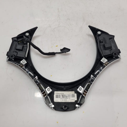 Commande multifonction volant 3 branches BMW E81 E87 E90 E91 réf. 9123288 | Occasion garantie 3 mois
