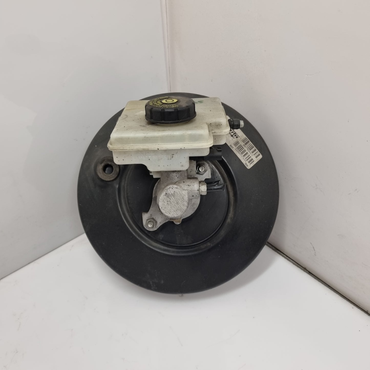 Mastervac / Servo-frein MINI Cooper R56 réf. 6772413 | Occasion garantie 3 mois