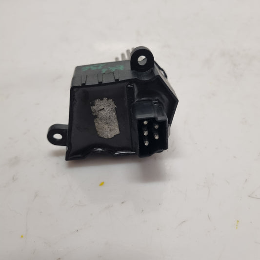Résistance de chauffage BMW E46 E39 E53 réf. 6931680 – Occasion + Garantie 3 mois