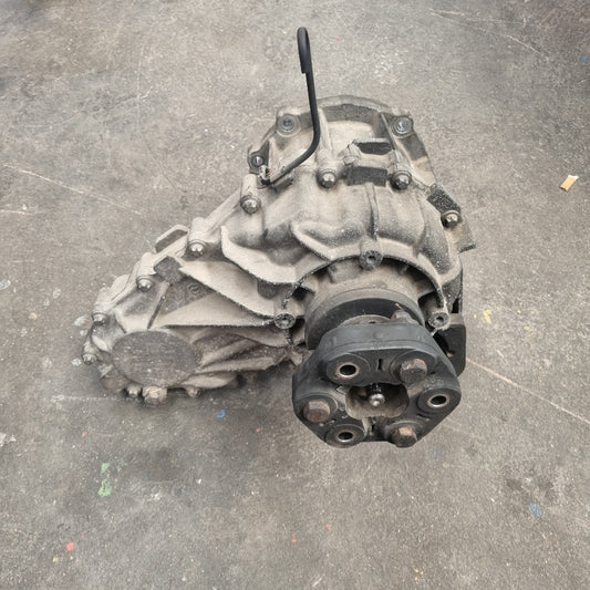 Boîte de transfert 7515748 BMW X5 E53 3.0d 3.0i 4.4i 4.6is – Occasion + Garantie 3 mois