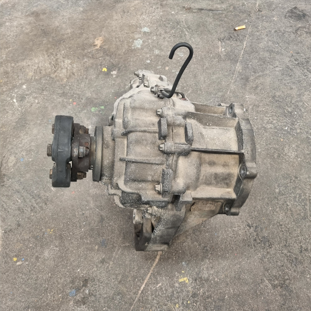 Boîte de transfert 7515748 BMW X5 E53 3.0d 3.0i 4.4i 4.6is – Occasion + Garantie 3 mois