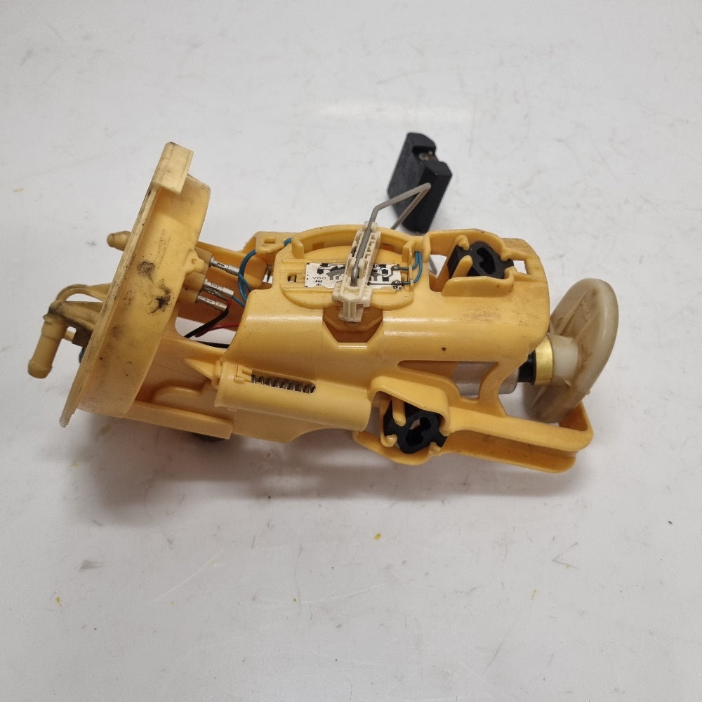 Pompe de gavage 6750582 BMW E46 318d 320d 330d – Occasion + Garantie 3 mois