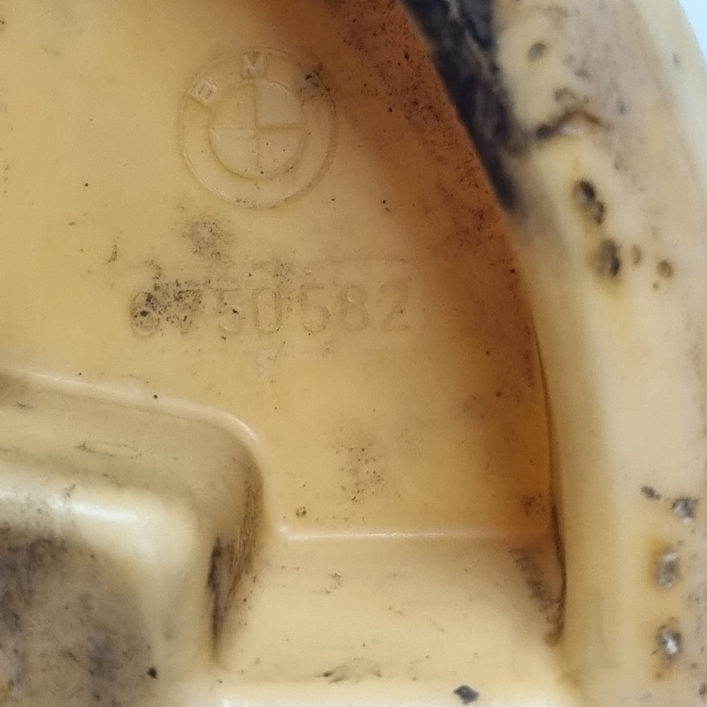 Pompe de gavage 6750582 BMW E46 318d 320d 330d – Occasion + Garantie 3 mois