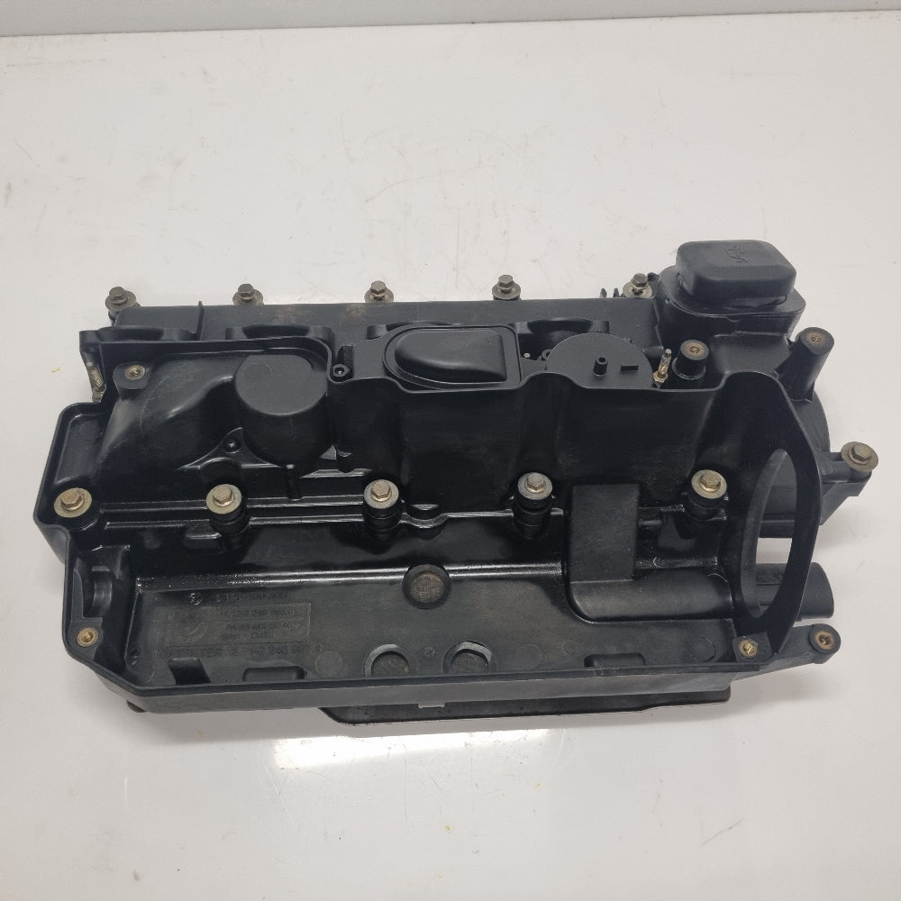 Cache-culbuteur BMW E46 320d 136cv / E39 520d 136cv réf. 2246993 – Occasion garantie 3 mois