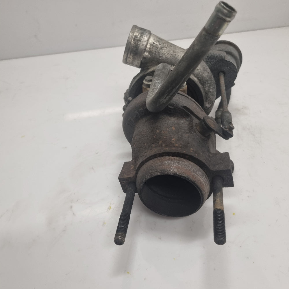 Turbo BMW TD04 réf. 2243579 – E36 325tds / E34 525tds – Occasion garantie 3 mois