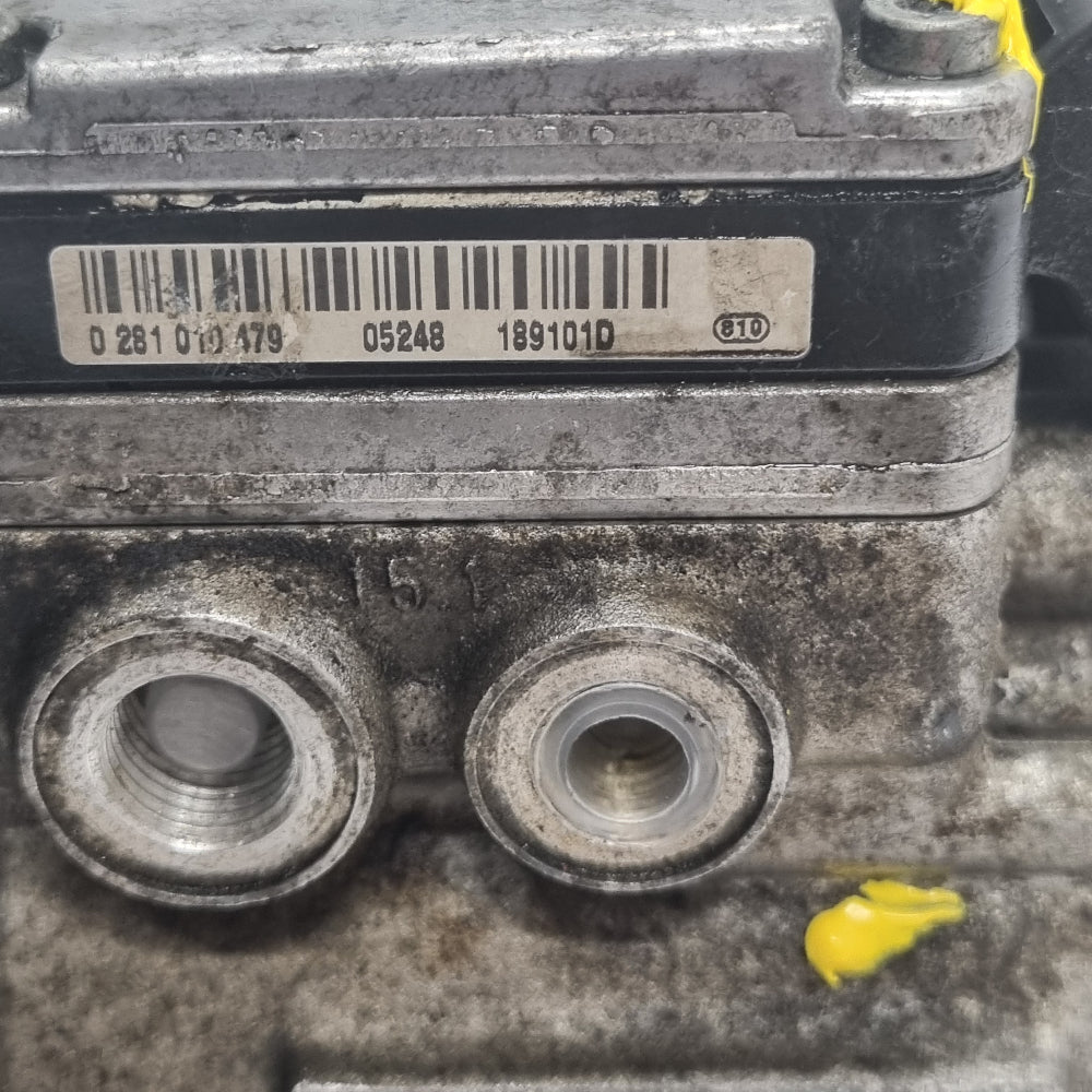 Pompe d’injection VP44 réf. 0470504020 – BMW E46 320d / E39 520d – Occasion garantie 3 mois