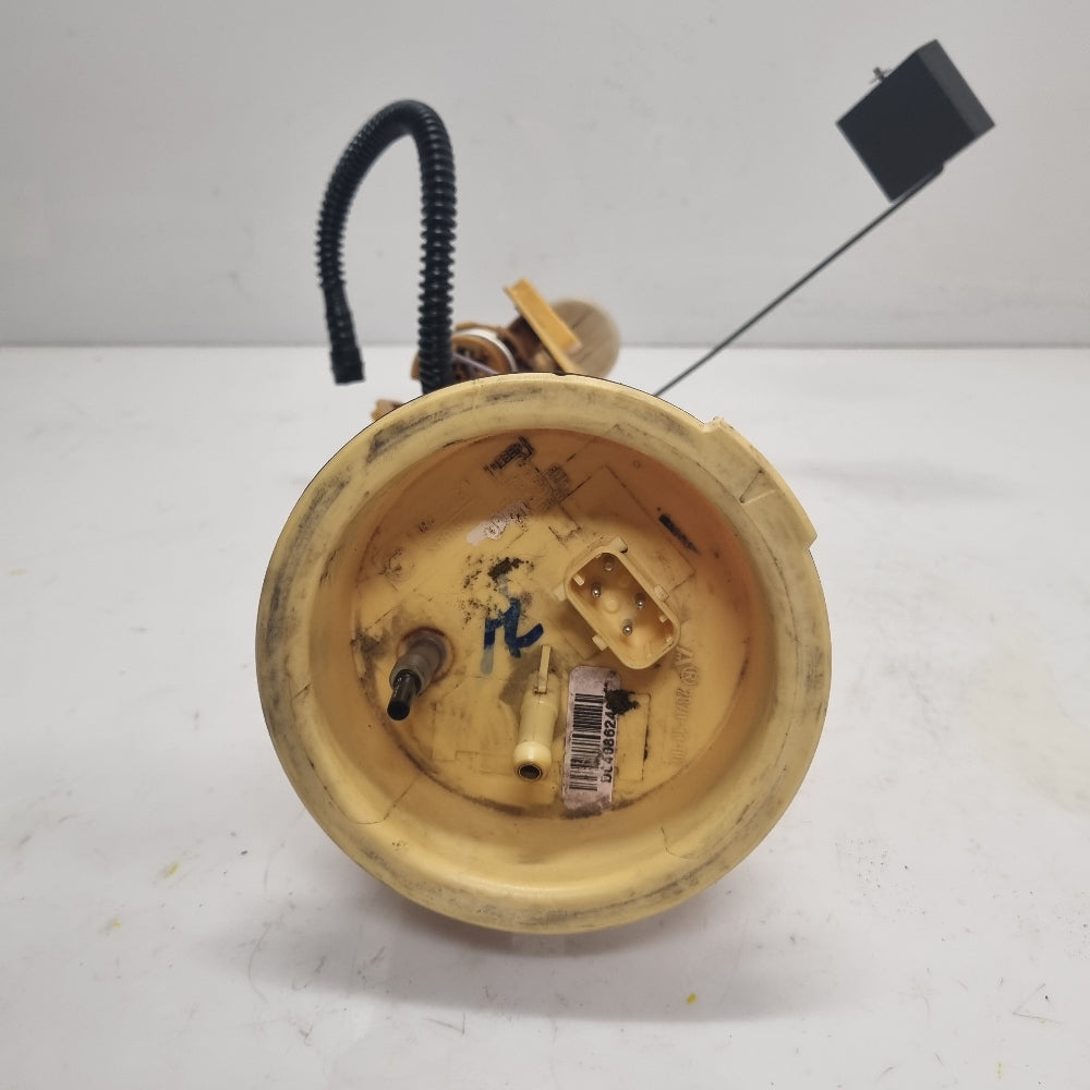 Pompe de gavage BMW X5 E53 3.0d réf. 1184928 – Occasion garantie 3 mois