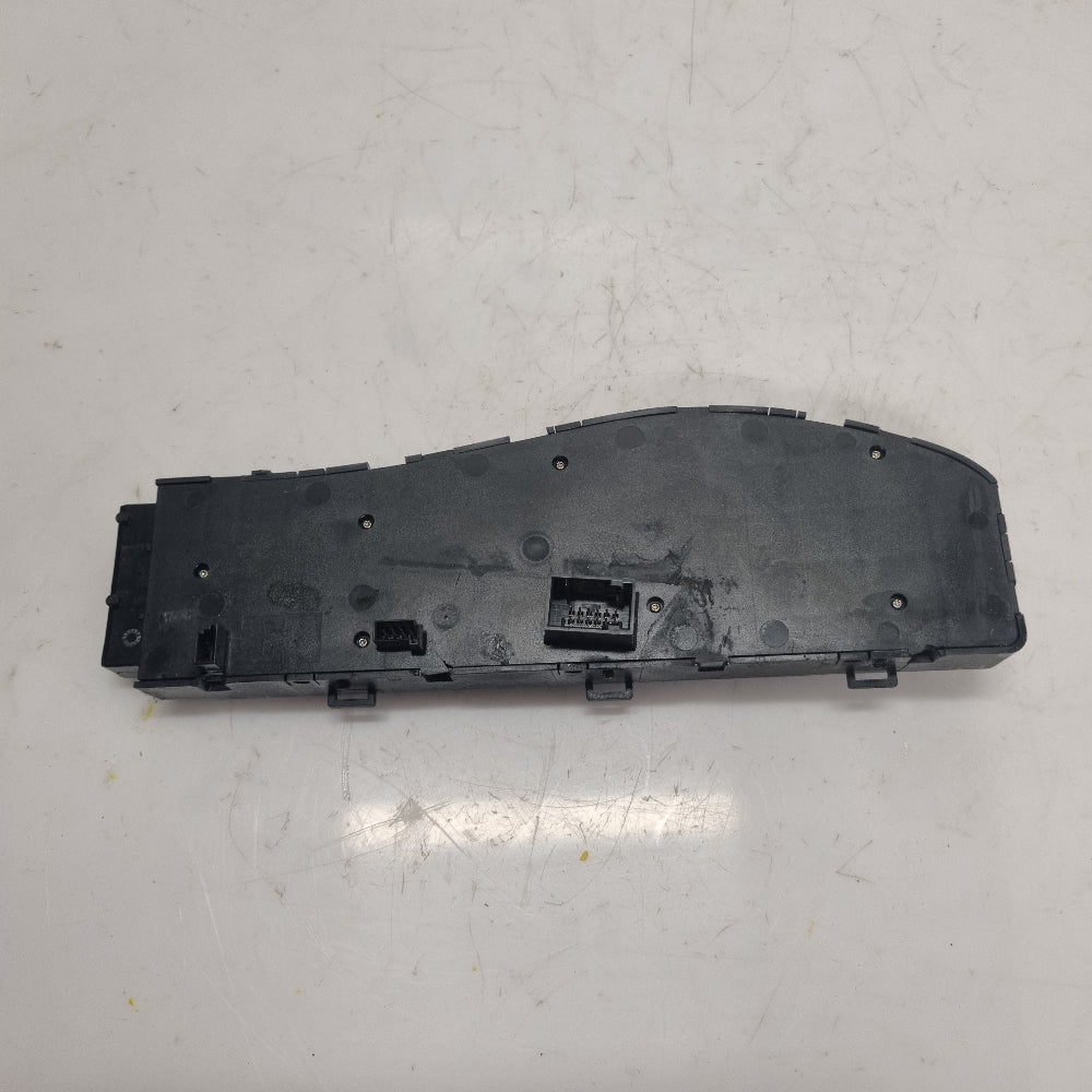 Commande réglage siège électrique gauche BMW E53 réf. 4318615 – Occasion garantie 3 mois