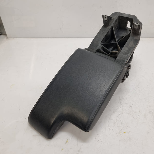 Couvercle D'accoudoir Pour BMW Série 3 E46 – Neuf, Noir, Avant/Central