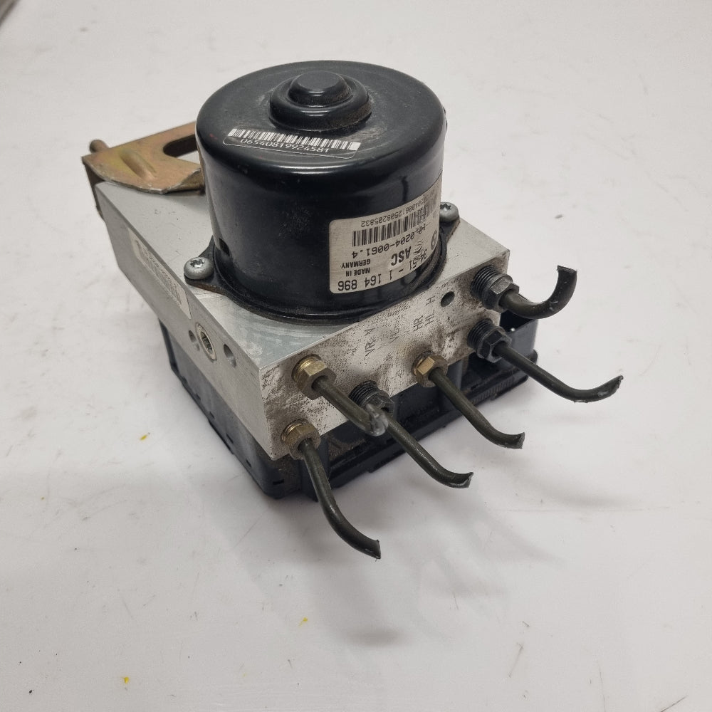 Bloc Hydraulique ABS BMW E46 – Réf 1164896 / 1164897 – Occasion + Garantie 3 Mois