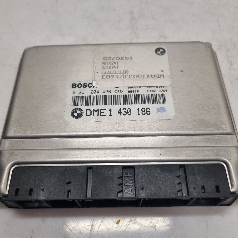 Kit Démarrage Complet BMW E46 318i – Réf 1430186 – Occasion + Garantie 3 mois