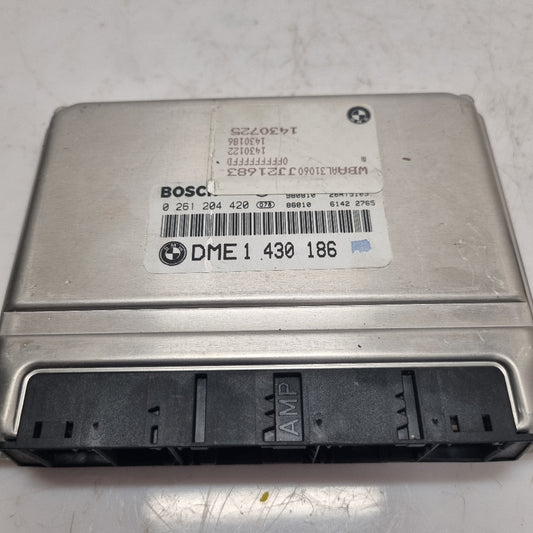 Kit Démarrage Complet BMW E46 318i – Réf 1430186 – Occasion + Garantie 3 mois