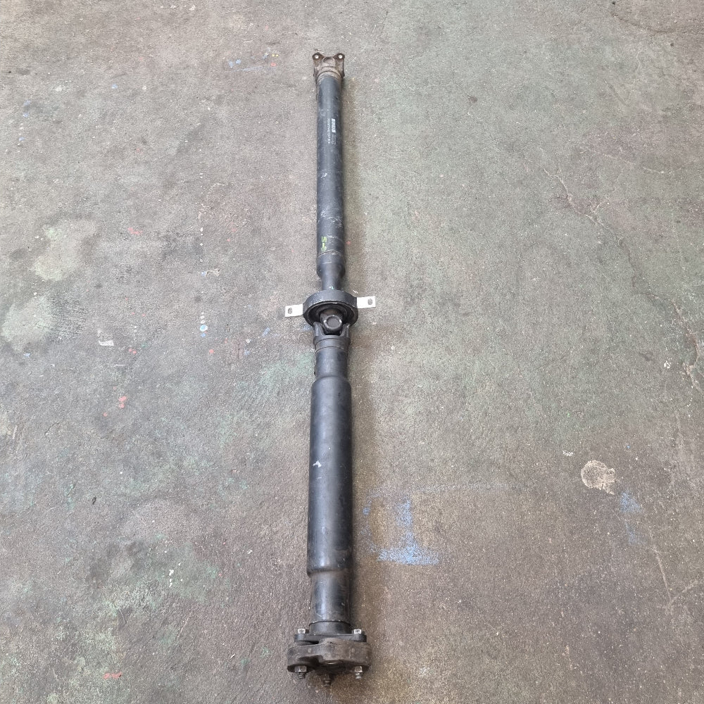 Arbre de transmission 4 trous  7550770 – BMW E87 / 118d – Occasion + Garantie 3 mois