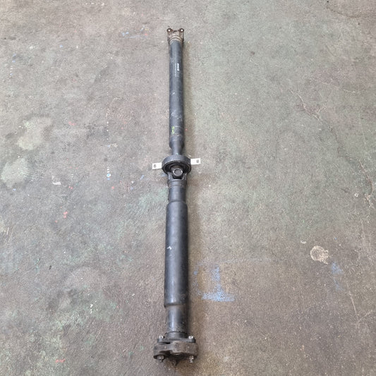 Arbre de transmission 4 trous  7550770 – BMW E87 / 118d – Occasion + Garantie 3 mois