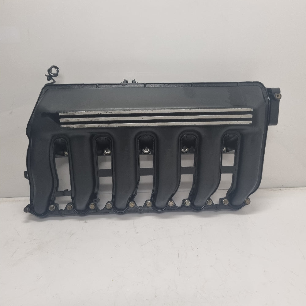 Collecteur d’Admission BMW 2247439 – sans clapets – Occasion + Garantie 3 mois