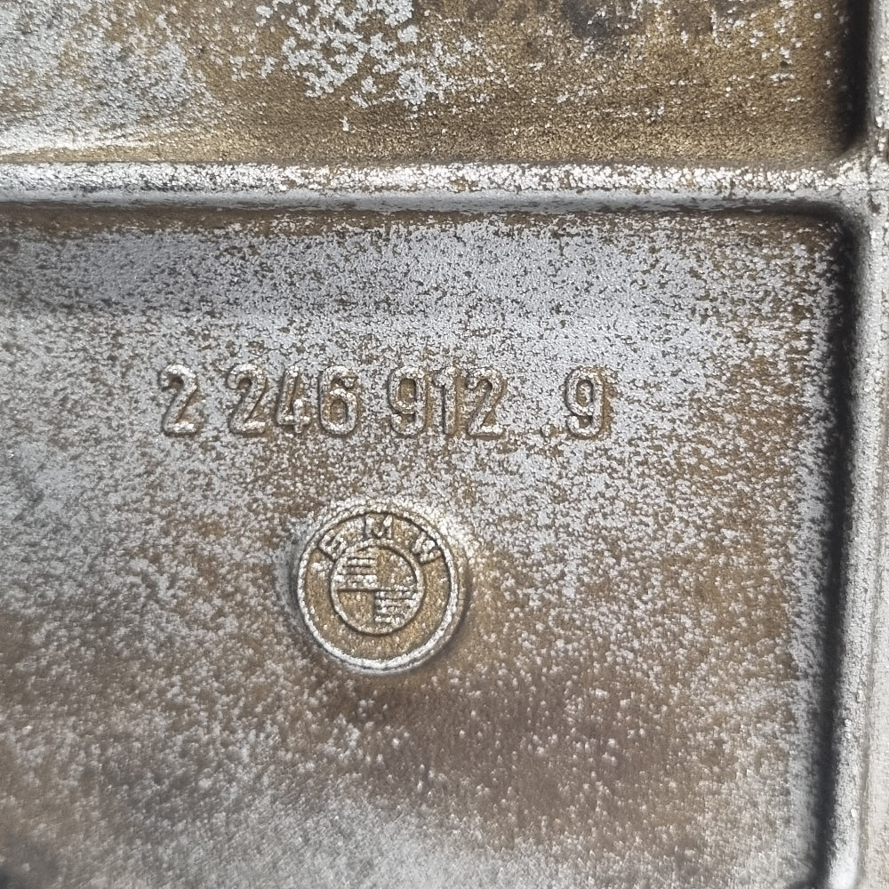 Carter d’Huile BMW E46 330d 184 cv – Réf 2246912 – Occasion + Garantie 3 mois