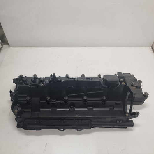 BMW E46 330d / E60 530d / X5 E53 3.0d – Cache Culbuteur M57 306D2 Réf 7789395 – Pièce d’Origine Occasion + Garantie 3 Mois