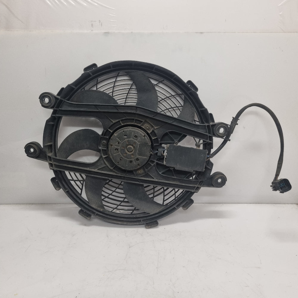 Ventilateur de Refroidissement BMW E46 330d / 330xd – Réf 6905078 – Occasion d’Origine + Garantie 3 Mois