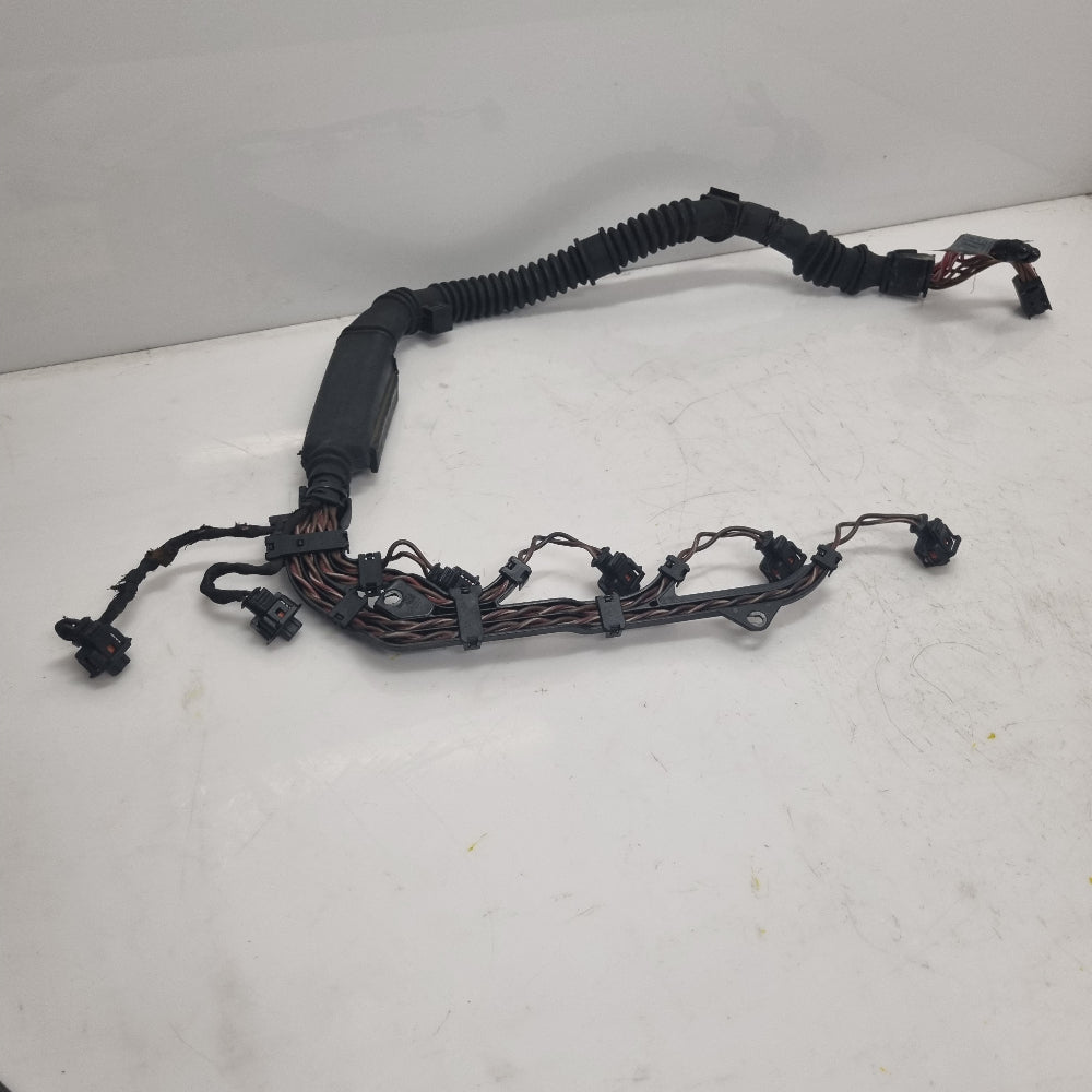 Faisceau d’Injection BMW E46 330d / 330xd – Réf 2249504 / 2249502 – Occasion d’Origine + Garantie 3 Mois