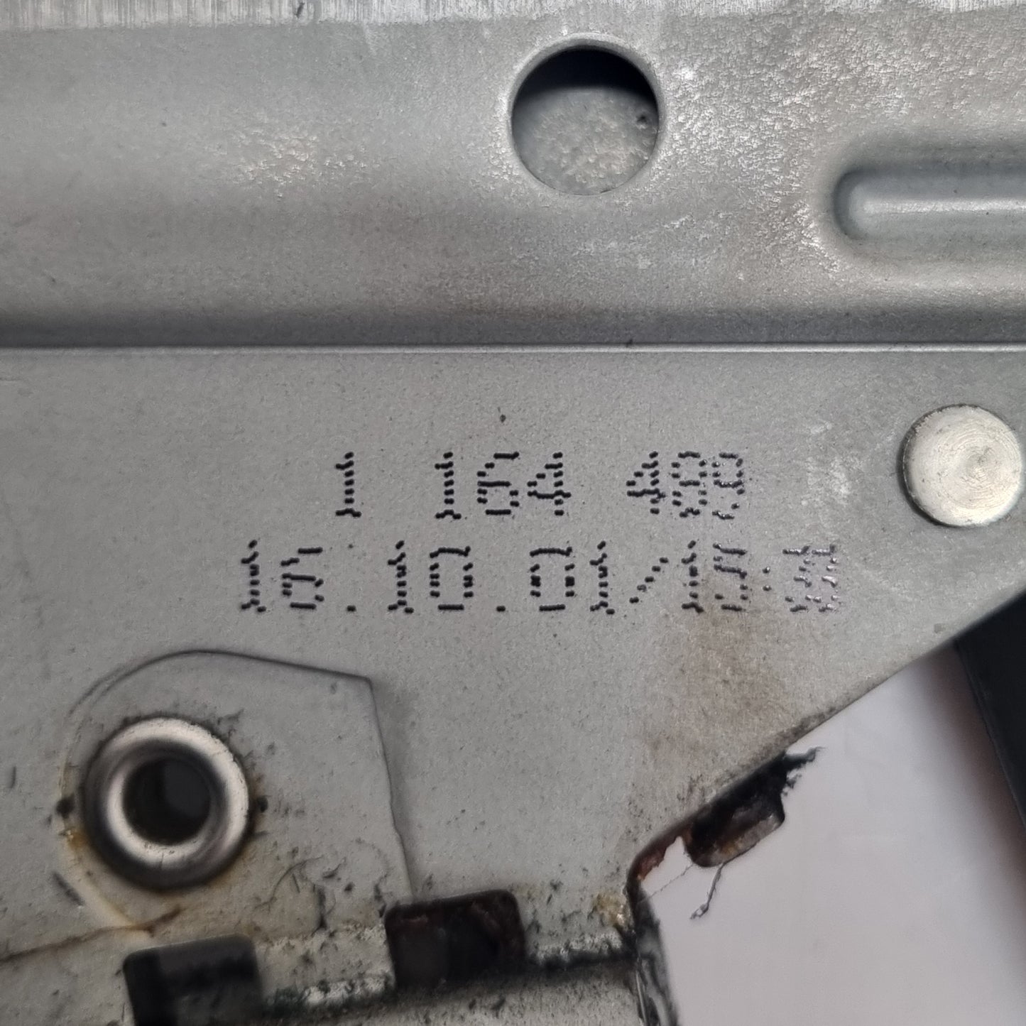 Levier de Frein à Main BMW E46 – Réf 1164489 – Occasion d’Origine + Garantie 3 Mois