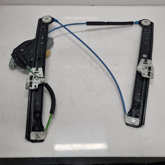 Lève-vitre Avant Gauche BMW E46 – Réf 8362063 – Occasion d’Origine + Garantie 3 Mois